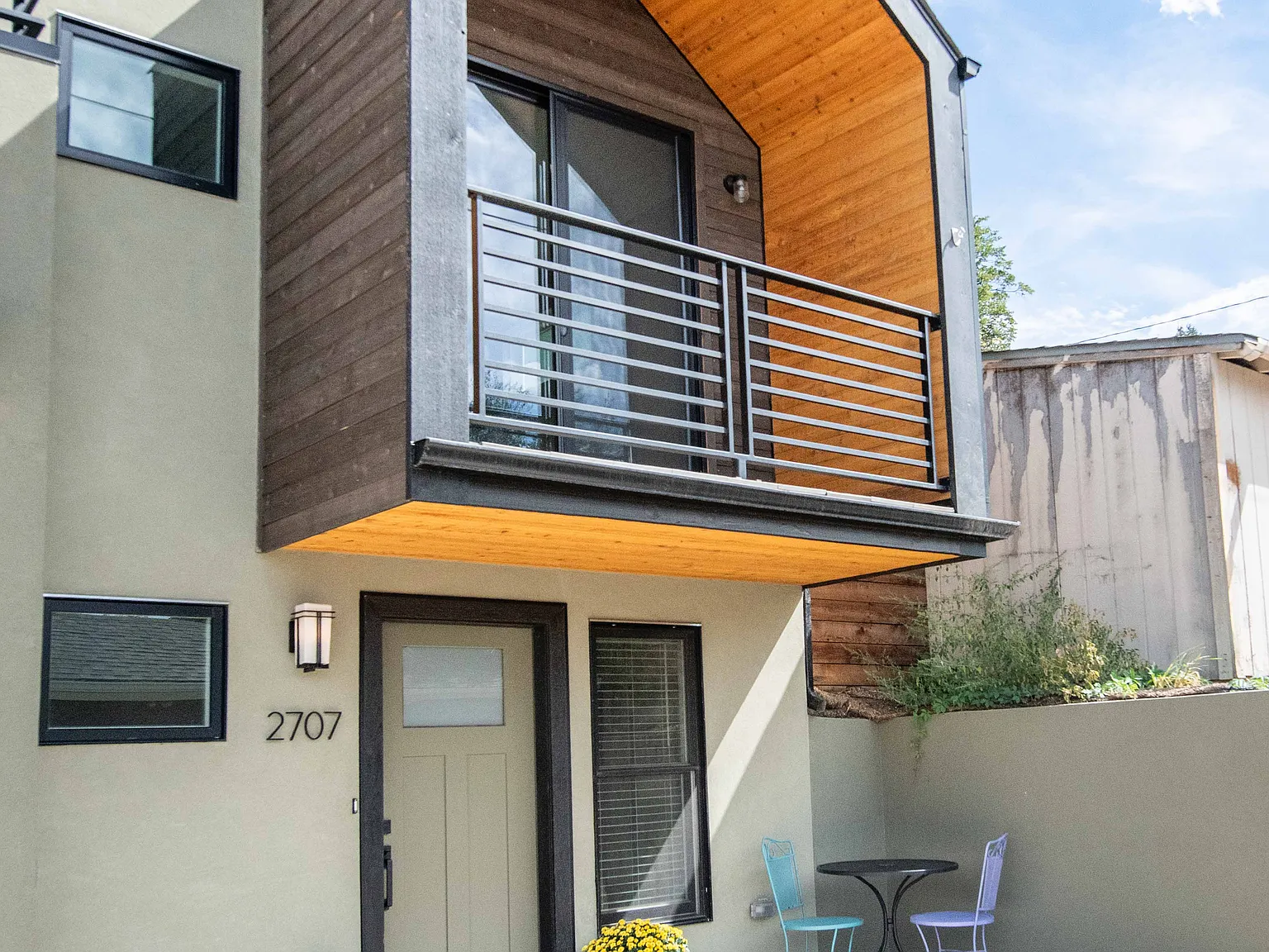 1 bed, 650 sqft, $2,500 — Photo 1