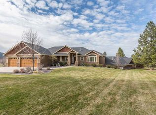 5910 E 25th Ave, Spokane, WA 99223