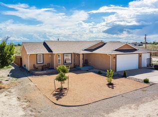 1181 N Saddle Ridge Ln, Pueblo West, CO 81007