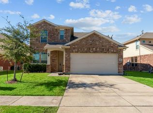 4507 Castleview Dr, Baytown, TX 77521