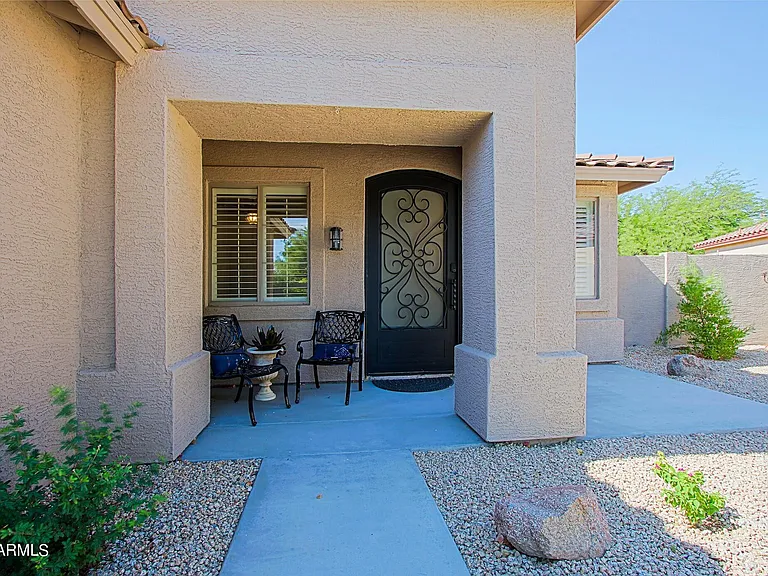 7308 E Whispering Wind Dr — Photo 3