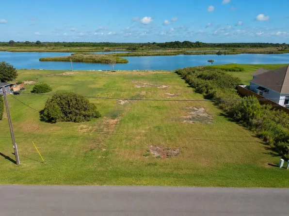 0 N Bayou Dr Lot 10, Hitchcock, TX 77563