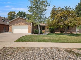 3715 Elderberry Cir, Grand Junction, CO 81506