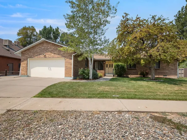 3715 Elderberry Cir, Grand Junction, CO 81506