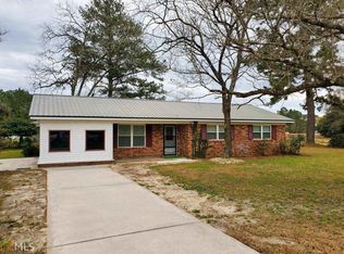 125 Lee Ave Ext, Brooklet, GA 30415