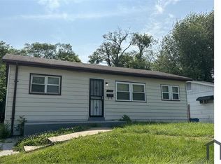 10436 Earl Dr, Saint Louis, MO 63136