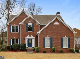 3314 Hidden Trail Rd SE, Smyrna, GA 30082