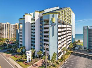 Monterey Bay Suites Resort, Myrtle Beach, SC 29572