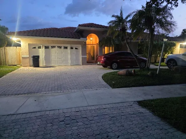 15532 SW 112th Ter, Miami, FL 33196