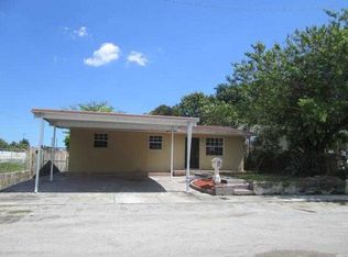1247 NW 33rd Ave, Miami, FL 33125