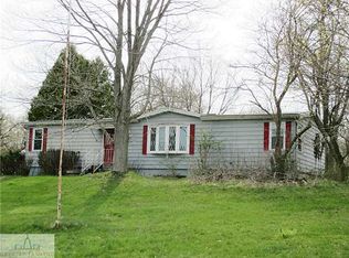 1075 Onondaga Rd, Holt, MI 48842
