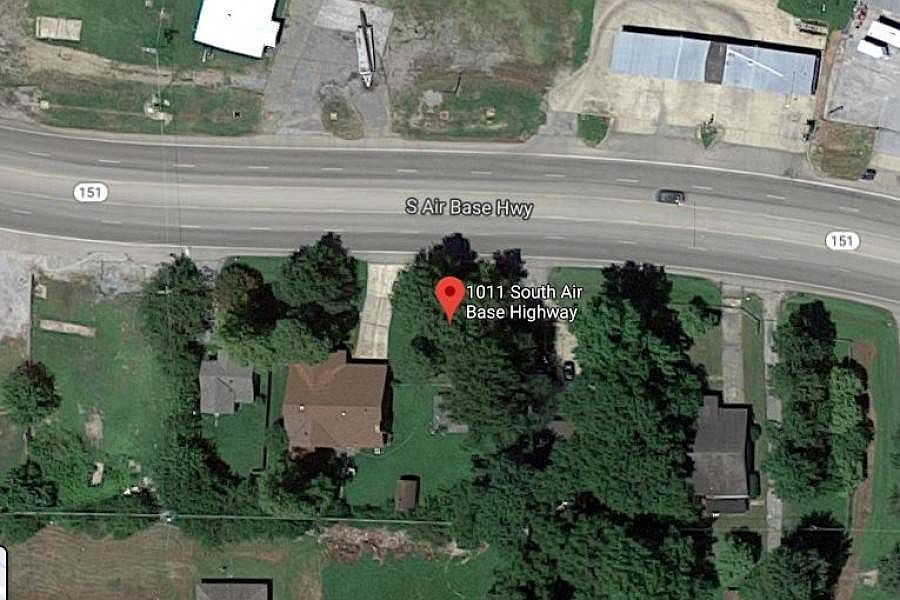 1st image of 1011 S Air Base Hwy