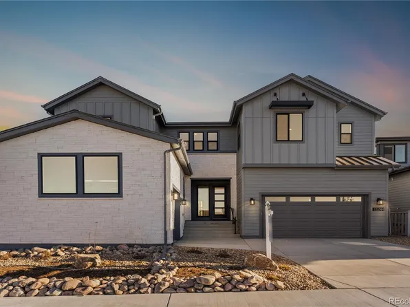 11244 Tenor Trail, Lone Tree, CO 80134