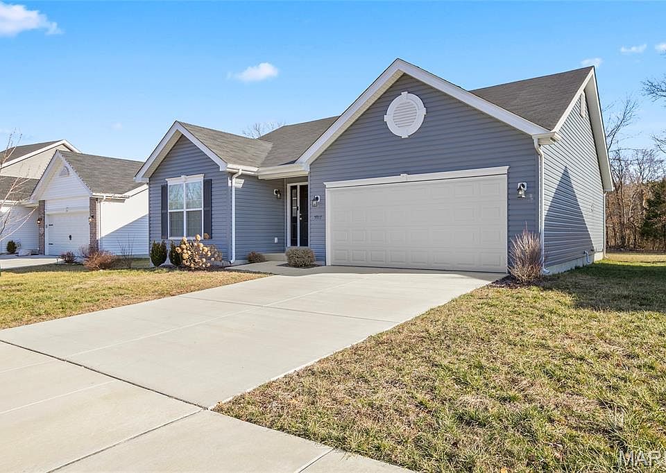 5917 Creek Side Pl, Cedar Hill, MO 63016 | Zillow