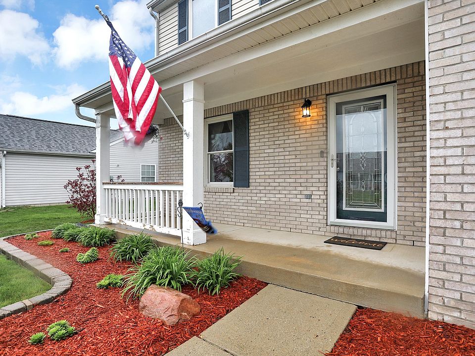 220 Earl Park Way, Westfield, IN 46074 Zillow