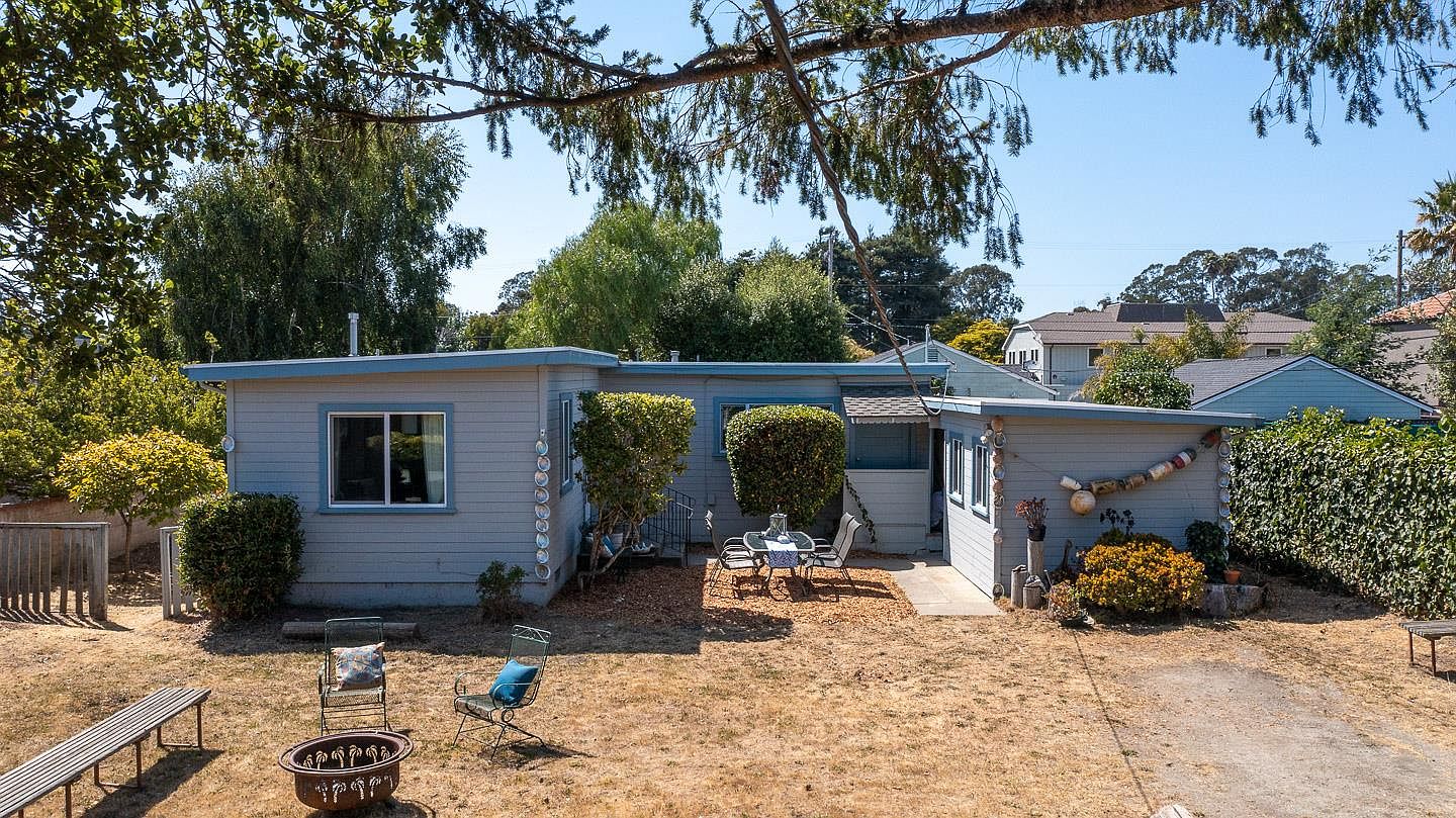 415 15th Ave Santa Cruz CA 95062 Zillow