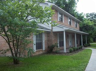 2307 Colwell Rd, Houston, TX 77068