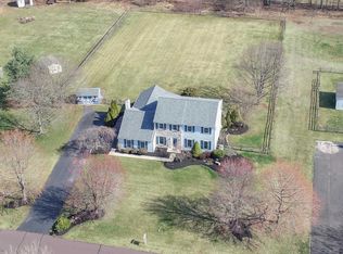 34 Narothyn Rd, Sellersville, PA 18960