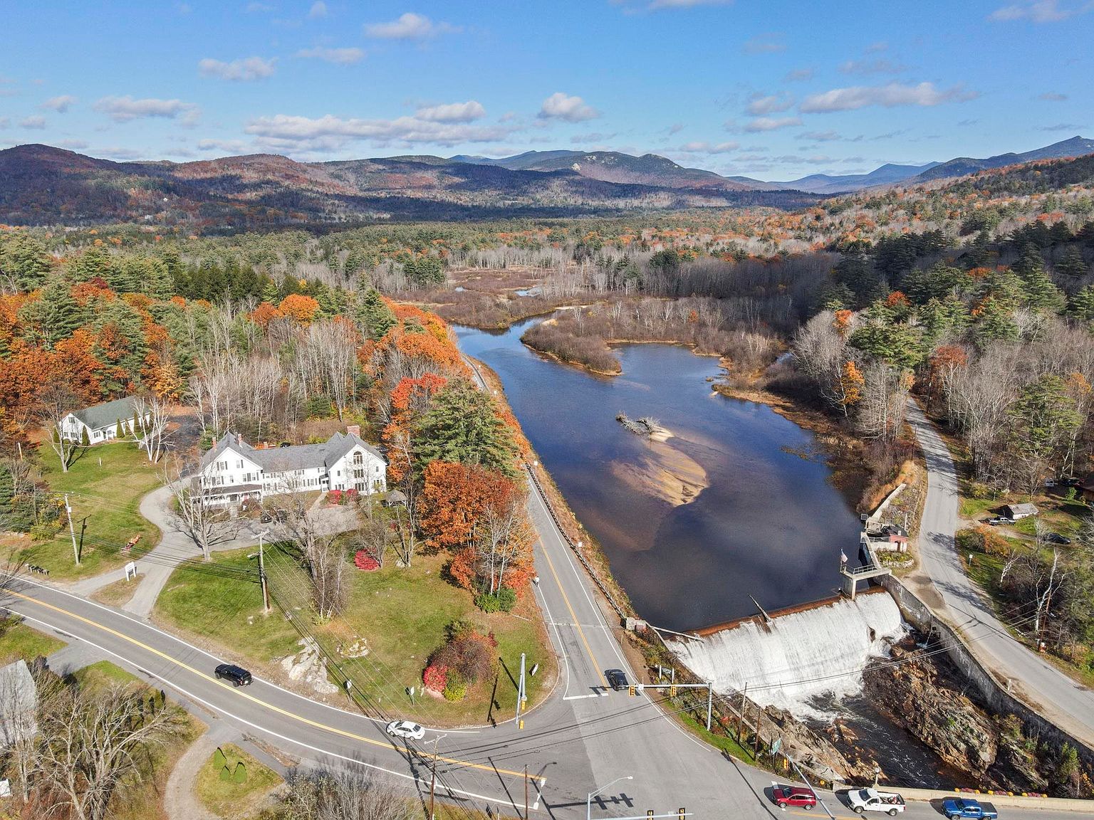 1294 NH Route 175 UNIT 8, Campton, NH 03223 | MLS #4976502 | Zillow