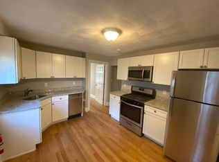 309 Highland Ave #1A, Somerville, MA 02144
