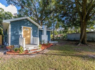 6401 N Packwood Ave, Tampa, FL 33604