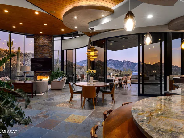 1277 W Tortolita Mountain Cir, Oro Valley, AZ 85755