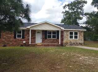 108 Oak St, Graniteville, SC 29829