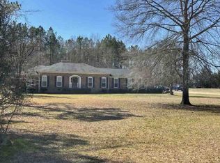 192 Flatwoods Rd, Calhoun Falls, SC 29628