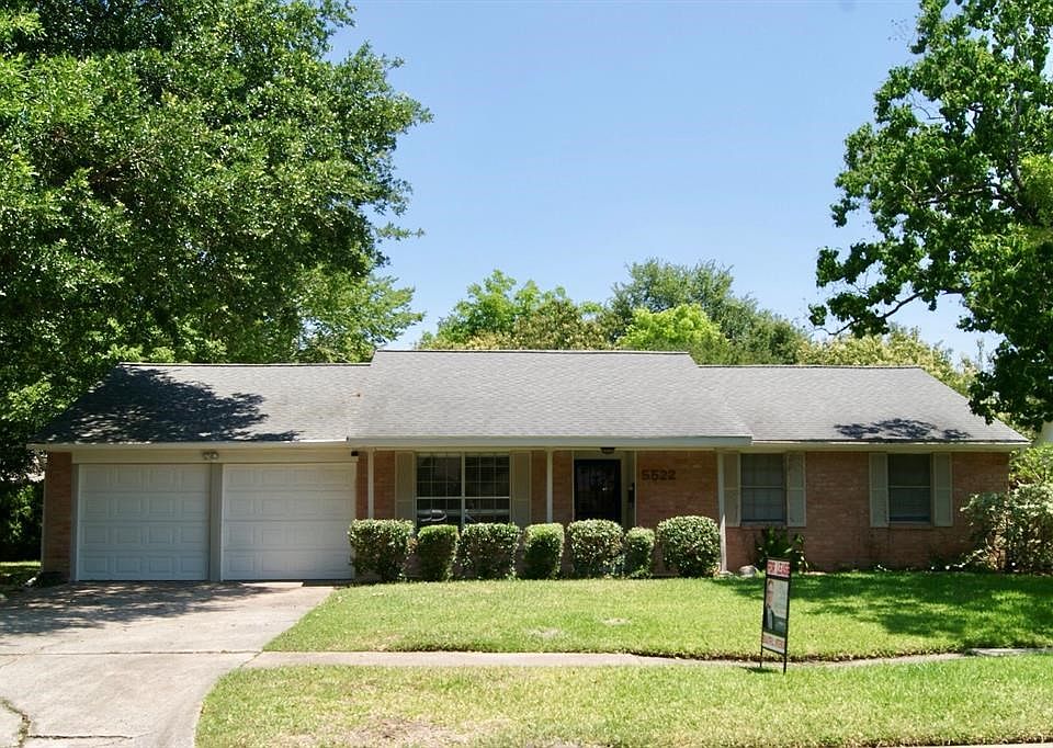 5522 Dryad Drive
