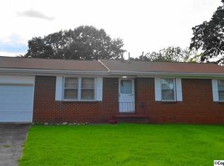 3210 Montrose St SW, Huntsville, AL 35805