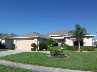 5132 Balsam Dr, Land O Lakes, FL 34639