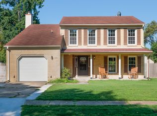 1288 Hillock Xing, Virginia Beach, VA 23455