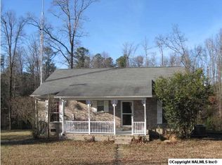 5768 Highway 55 E, Eva, AL 35621