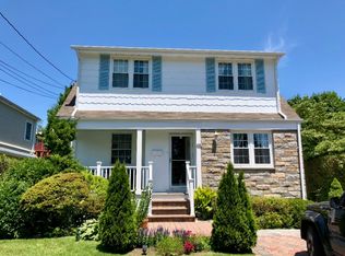 28 Greenwood Rd, Yonkers, NY 10701