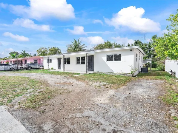 1061 NW 108th Ter, Miami, FL