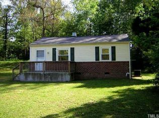 160 Torain St, Hillsborough, NC 27278
