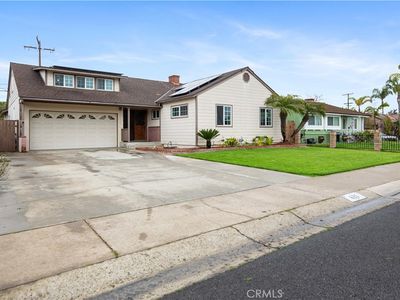 635 N Hawthorn St, Anaheim, CA, 92805