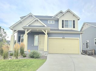 9608 Water Meadow Dr, Colorado Springs, CO 80927