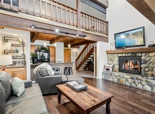 335 Skiway #308, Incline Village, NV