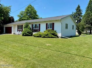900 Marian St, Sturgis, MI 49091