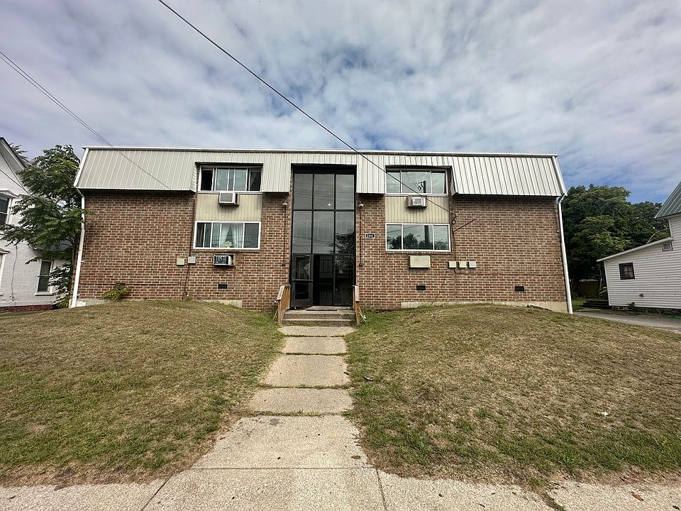 1st image of 204 Middlebury St #1B-1BA