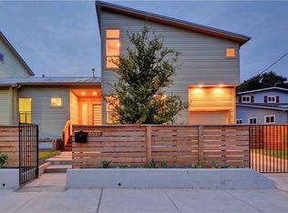 1113 Garland Ave #B, Austin, TX 78721