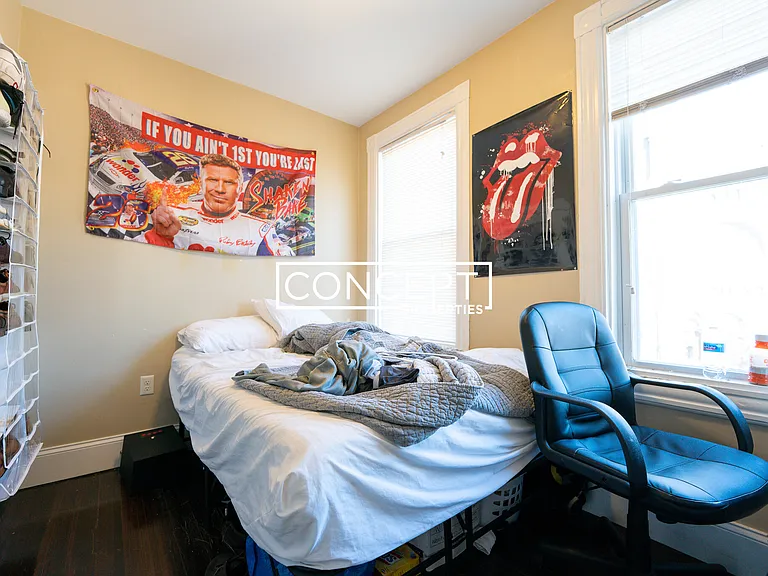 11 Carmel St #2 — Photo 14