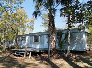 220 Santa Anna St, PORT ST JOE, FL 32456