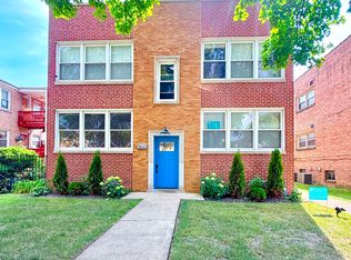8143 N Keating Ave #1A, Skokie, IL 60076