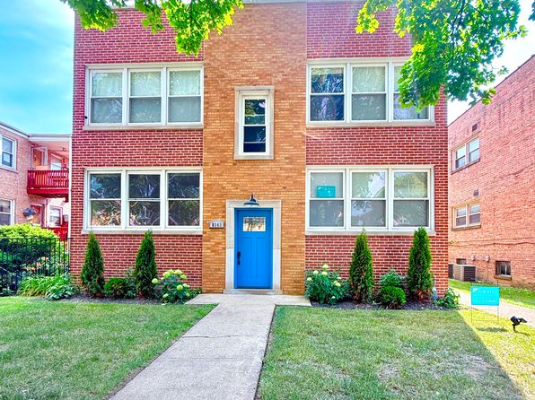 8143 N Keating Ave #1A