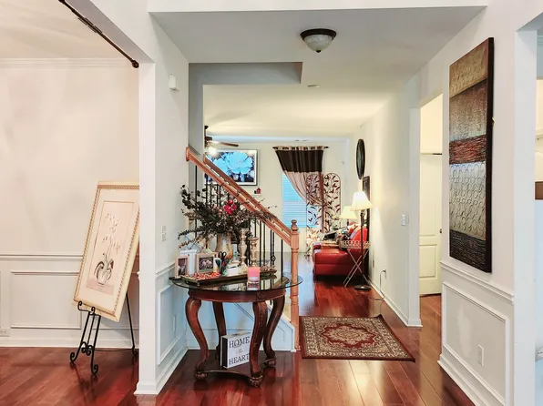 295 Kestrel Cir, Covington, GA 30014