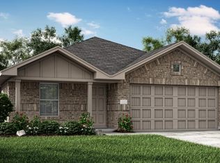 14832 Bridge Pass Trl, Haslet, TX 76052