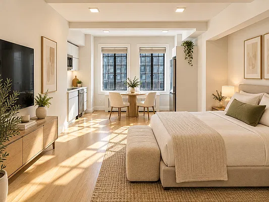 Bedroom, photo 1