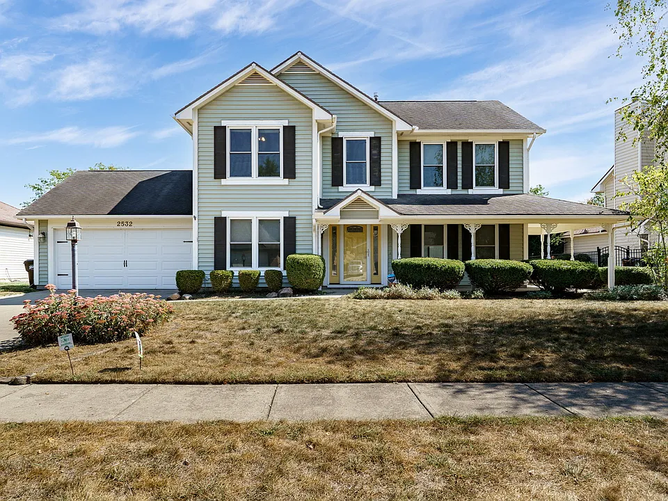 2532 Countryside Dr